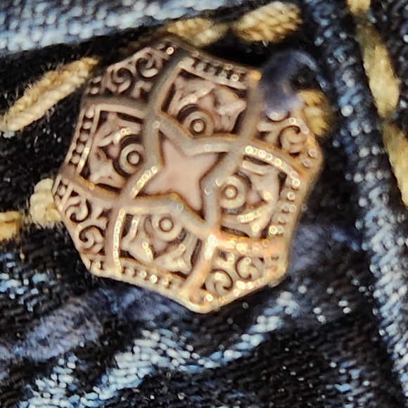 SILVER JEANS SUKI SKINNY DARK WASH WHISKERING SIZE 29 - Picture 10 of 10